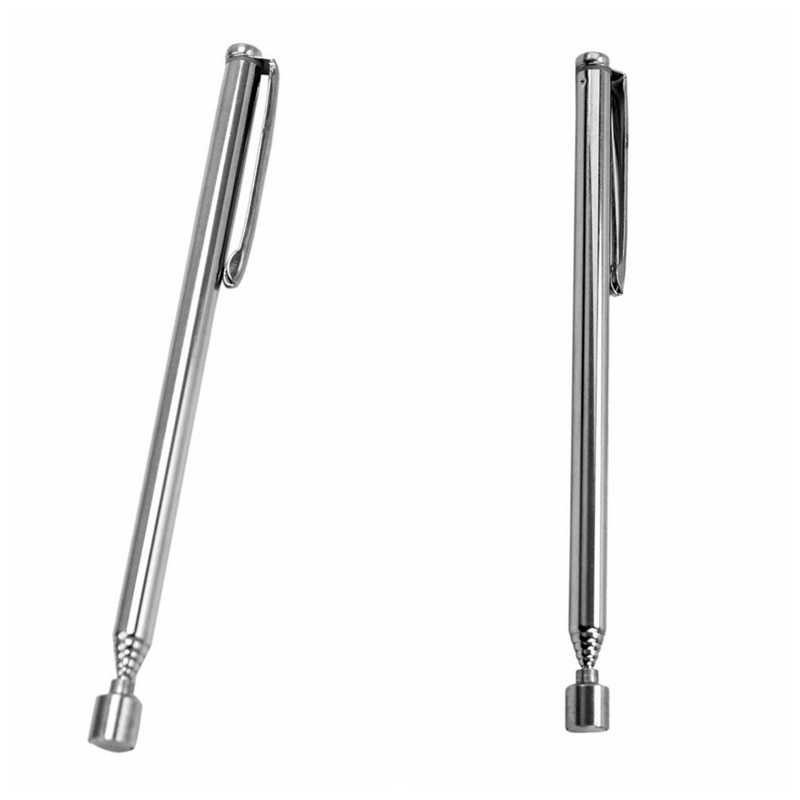 Bayar Ditempat HELTC Tongkat Telescopic Magnet Pick Up Tool Rod Stick - GJ0348