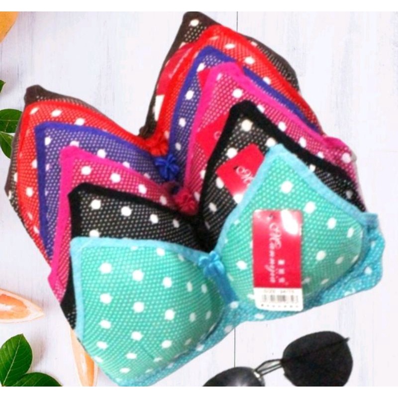 bh/bra Abg motif MURAH (R²)