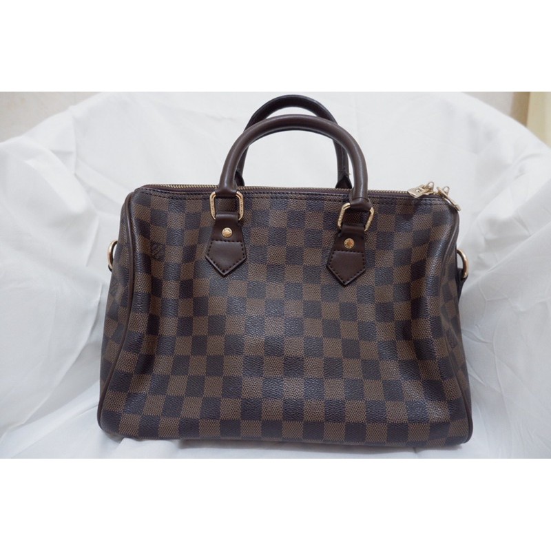 LV Speedy/ Louis Vuitton Speedy medium preloved