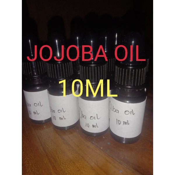 JOJOBA OIL