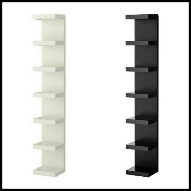 Rak dinding / rak kosmetik / rak minimalis