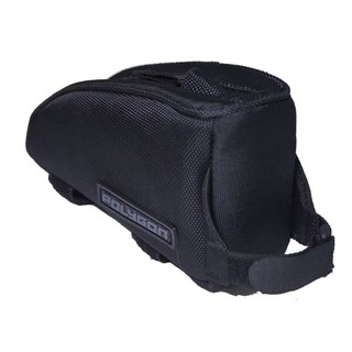  TAS  SEPEDA  POLYGON TOP  TUBE  BAG SEPEDA  WATERPROOF 