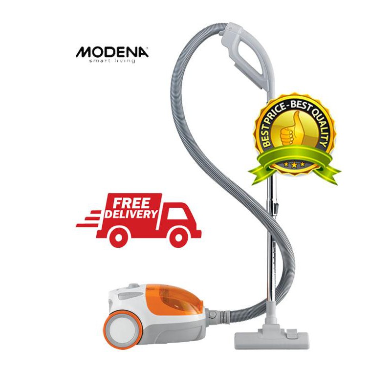 Modena Vacuum Cleaner - Pulito Vc 3013 Harga Pabrik