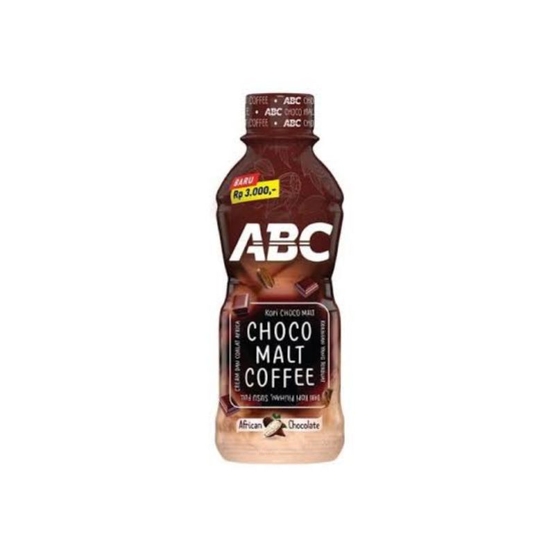 

Kopi ABC COCHOMALT