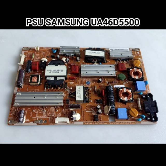 PSU TV LED SAMSUNG UA 46D5500