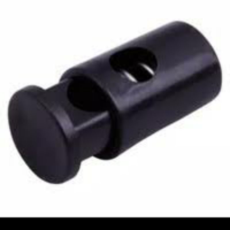 stopper | stopper masker headloop | stopper masker hijab | stopper jaket | stopper botol