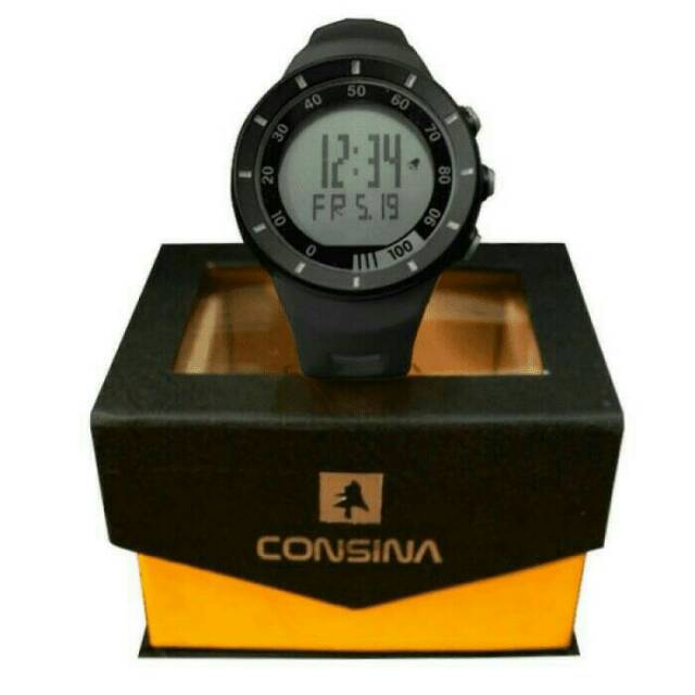Jam tangan consina 2821