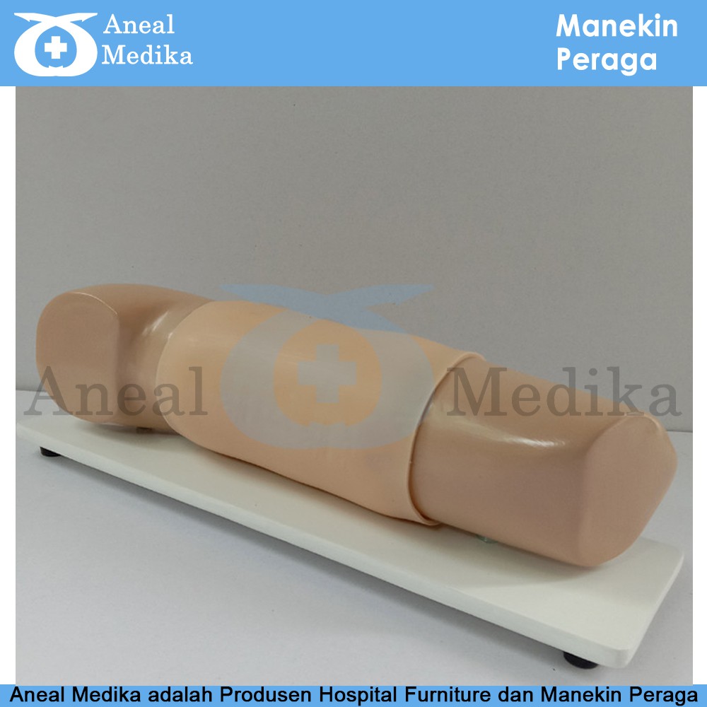 Manikin Lengan Implan - Manekin Lengan Implan - Manekin Murah