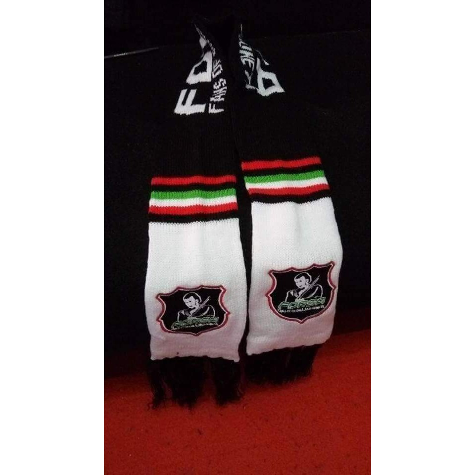 Syal Forsa (Fans of Rhoma and Soneta)