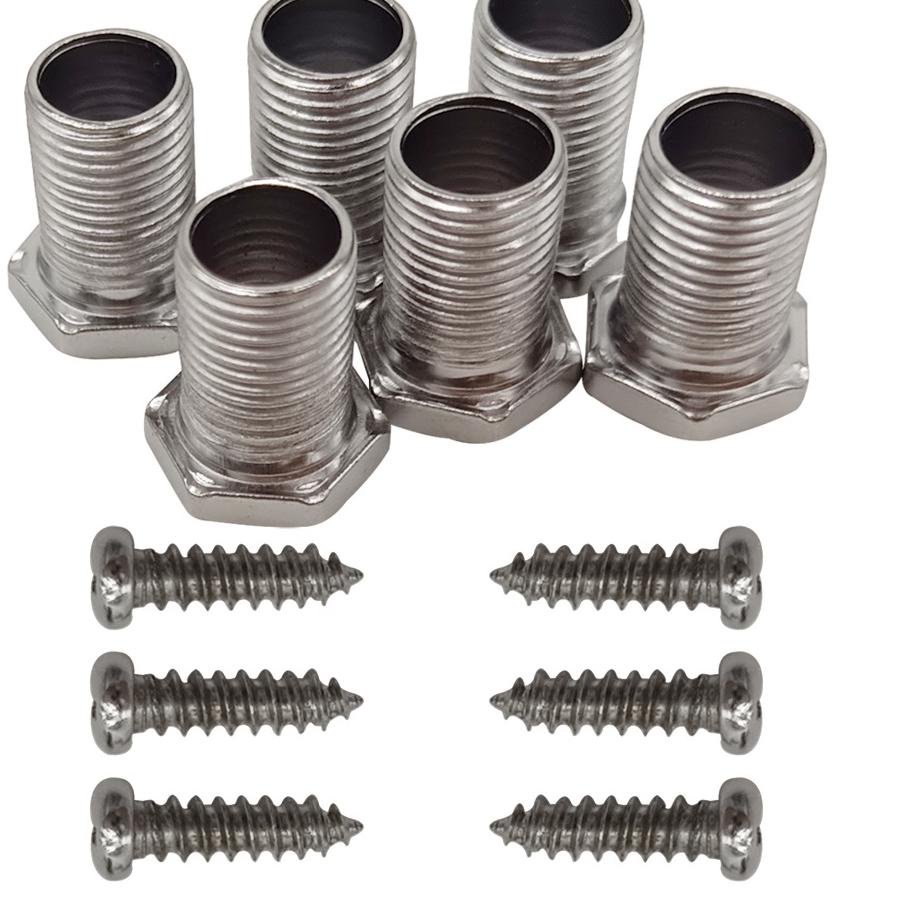 Recomended.. Dryer Gitar Tuning Peg Guitar Machine Head Aksesoris Gitar Akustik Dryer Grover Origina