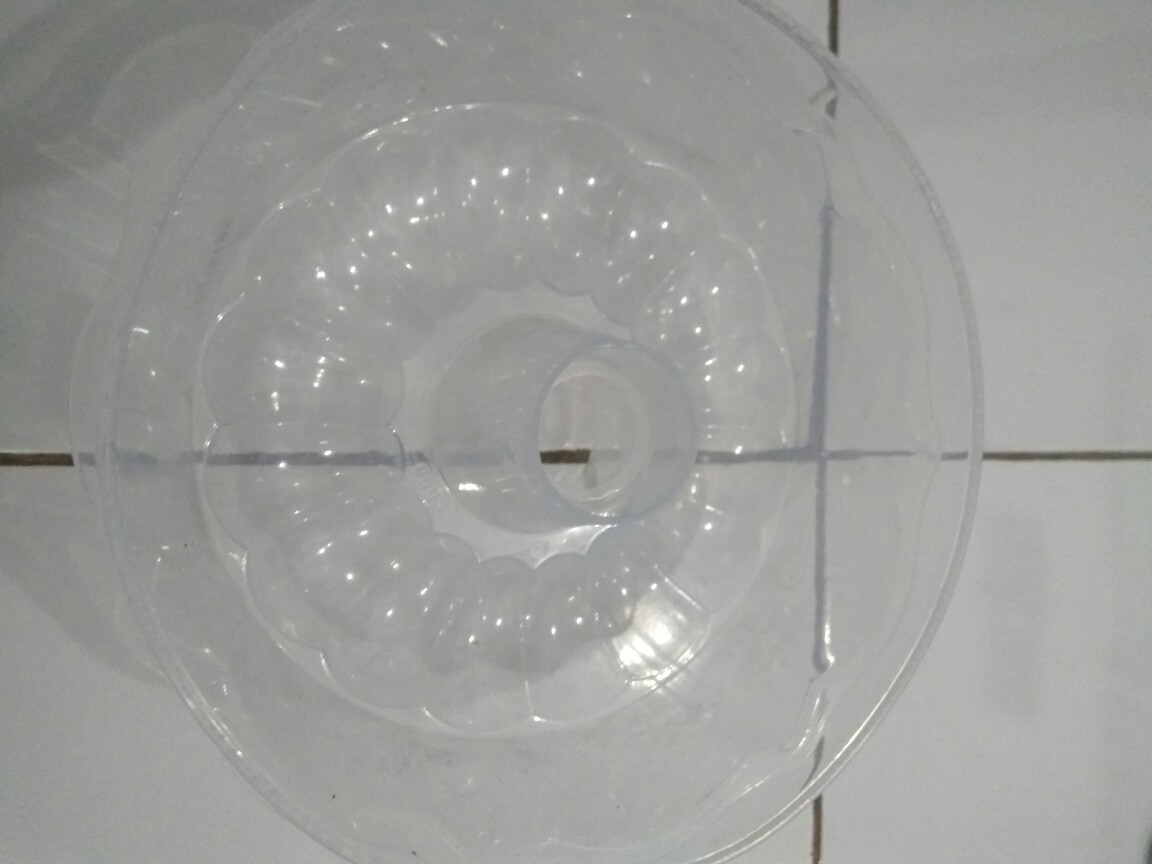 Medium-cetakan Agaragar America Kode 999s