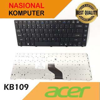 Keyboard Laptop Acer 4750 4736 4736Z 4741 4741Z 4739 4739Z 4349 4752