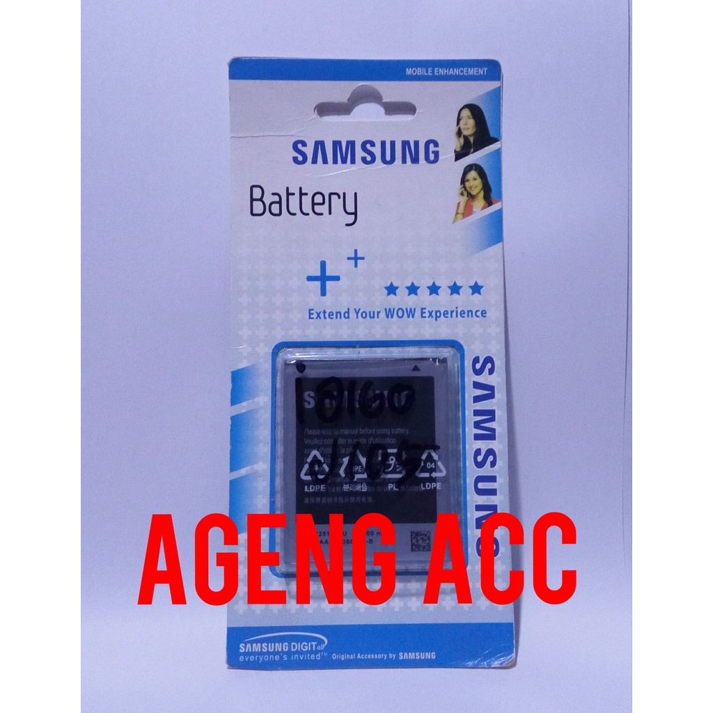 Baterai Samsung Galaxy J1 Mini J1006
