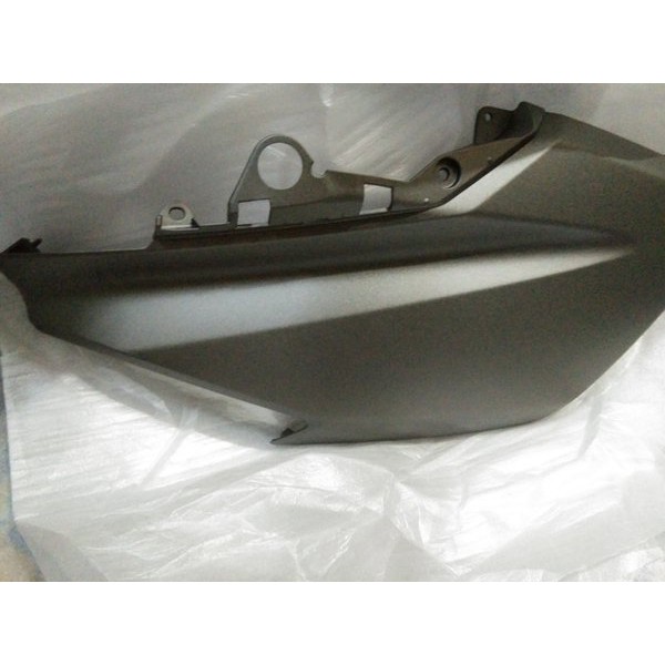 body cowling nmax abu dove 2018 harga satuan