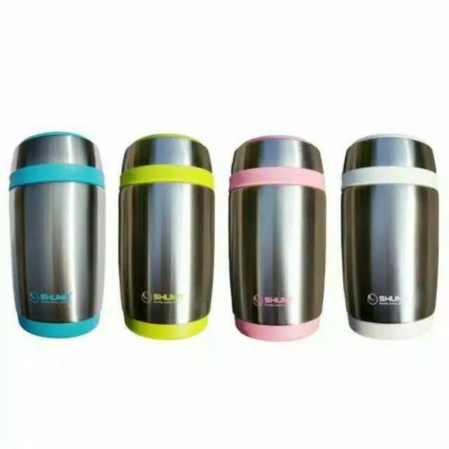 Lunch Box Shuma