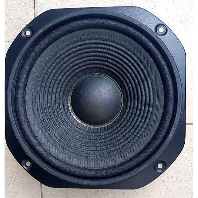 woofer speaker salon 10 inci (inch) japan 120 watt maksimum