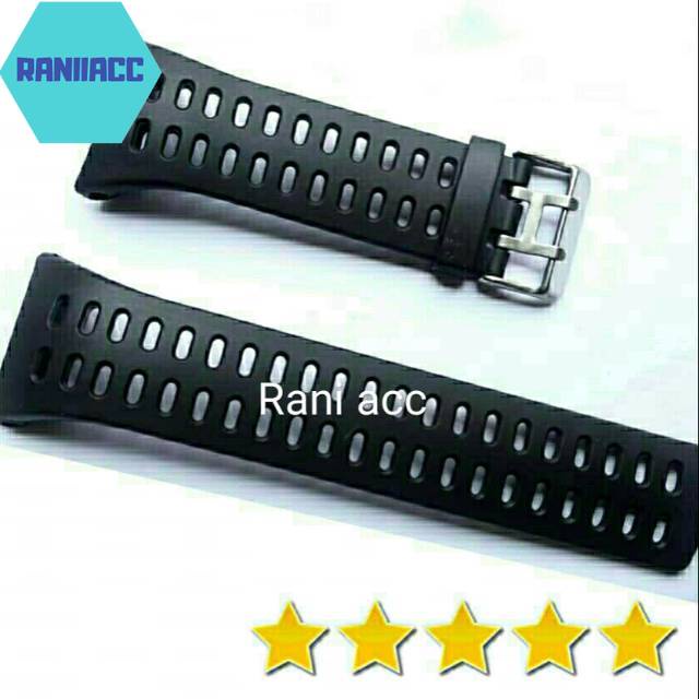 Strap Tali jam skmei 1250 1251 Rubber skmei1250 talijam tangan  skmei1251 skmei 1251