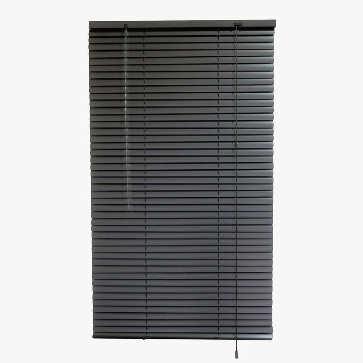 Horizontal Blind