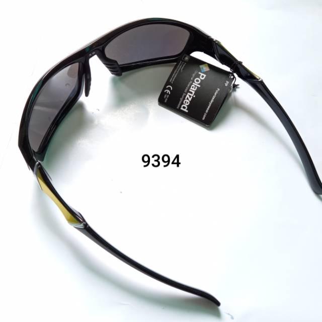 Kacamata hitam polaroid/kacamata anti silau/kacamata pria sport/sunglass polarized/