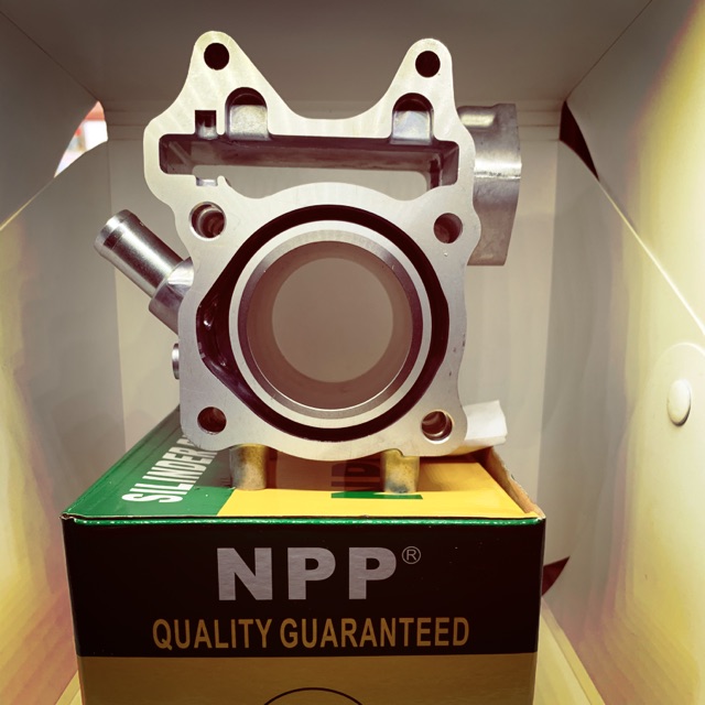 Blok seher piston vario 125 NPP