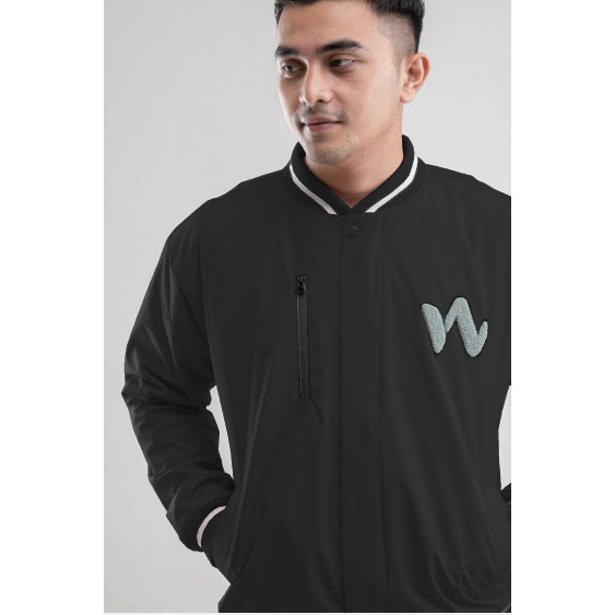 JAKET RALPH IWEARZULE (ORIGINAL)