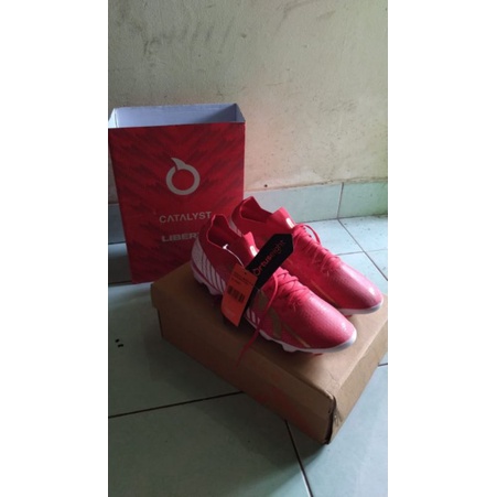 ortuseight liberte FG SE