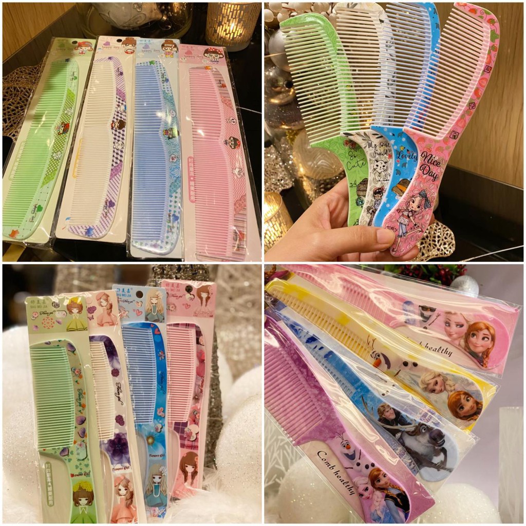 VS BG - SISIR FANCY KARAKTER IMPORT - murah tanah abang