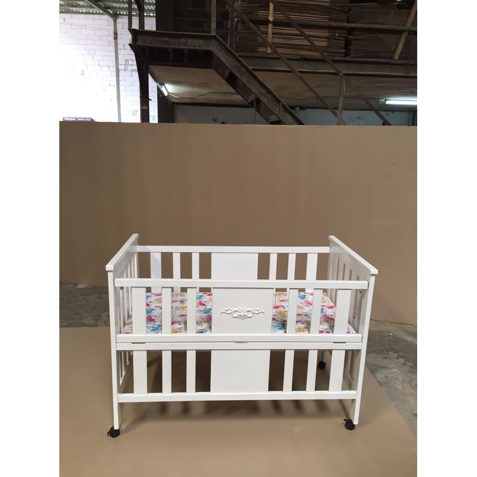Baby Box / Box Bayi / Ranjang Bayi