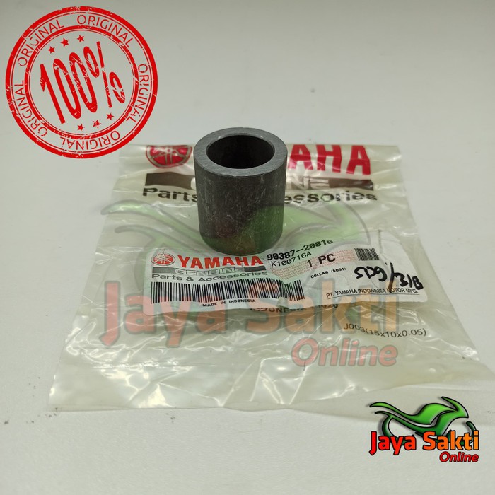 BOS RUMAH KOPLING VEGA ZR JUPITER Z 2010 ASLI YAMAHA