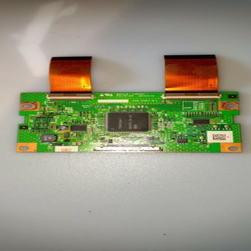 Tcon - T con lcd toshiba 32 - 32CV500 E