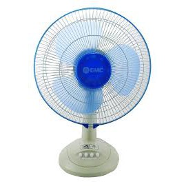GMC 703 Desk Fan [12 Inch]