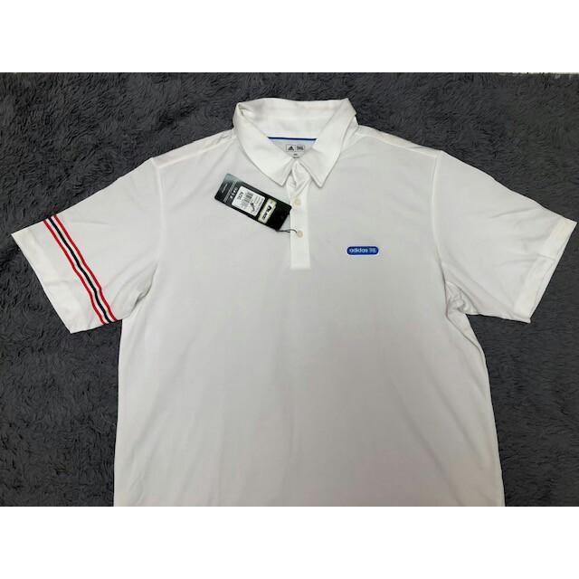 #Kaos Olahraga#T-Shirt Adidas SS Jersey Polo