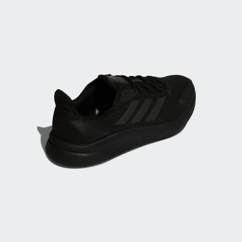 Adidas Running Sepatu X9000L1 Black Size 5.5 UK (38)