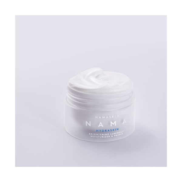 Namaskin Hydraskin Brightening Luminous Moisturizer &amp; Primer 45g