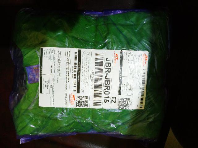 Veli Bebelac Batik Pekalongan