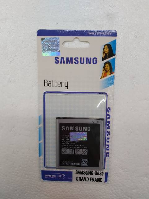 Baterai Batre Samsung GRAND PRIME /G530