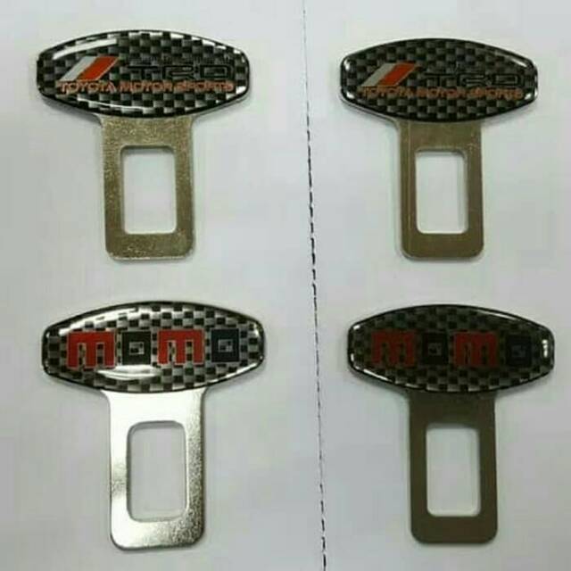 Colokan SafetyBelt Safety Belt Seat Belt