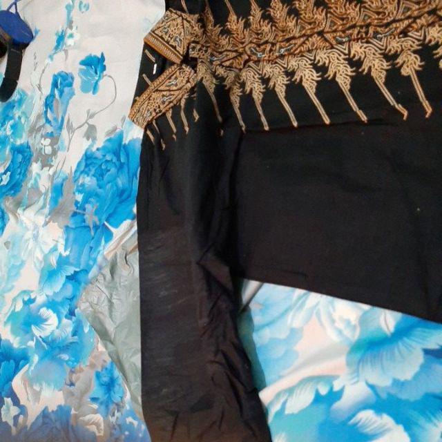 Termurah 145rb Spasang !! Couple 2609 Couple Batik Princes Pusatkulakanbatik