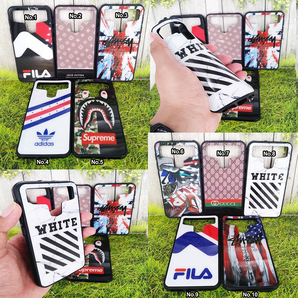 SILICON UNIVERSAL GAMBAR (Glosy)