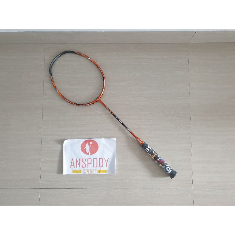 RAKET BADMINTON APACS VERSUS 55