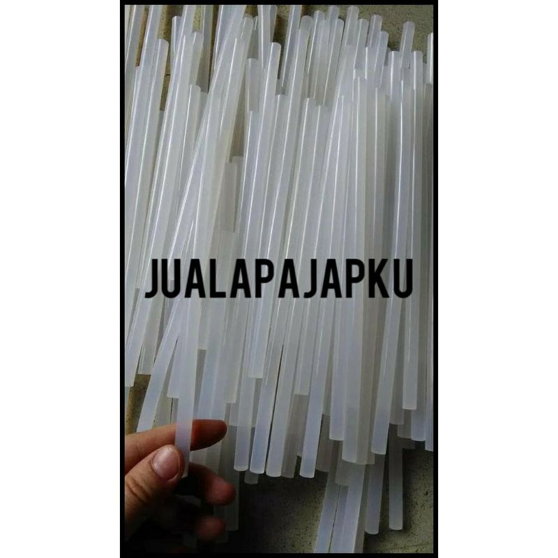 

Isi Lem tembak Besar 11mm x 27cm Satuan