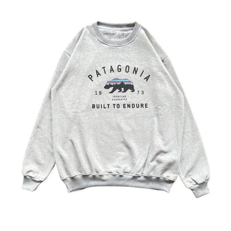 CrewneckPatagonia