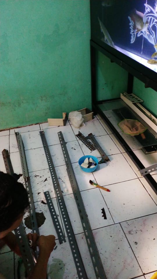 Mangkubumi Kemeja Batik Pria Katun Sragenan Full Furing