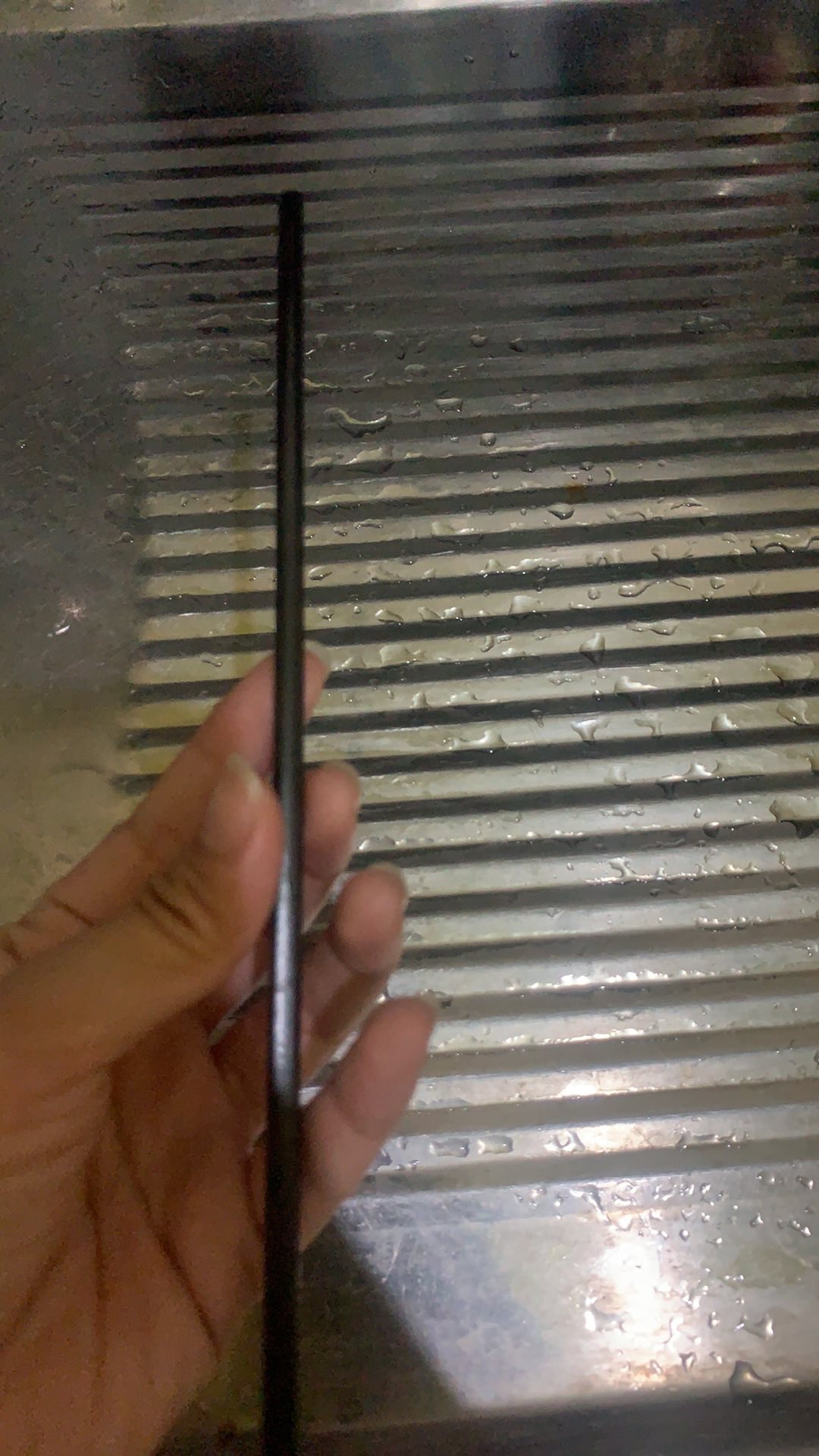 Sumpit Melamine / Sumpit Mie