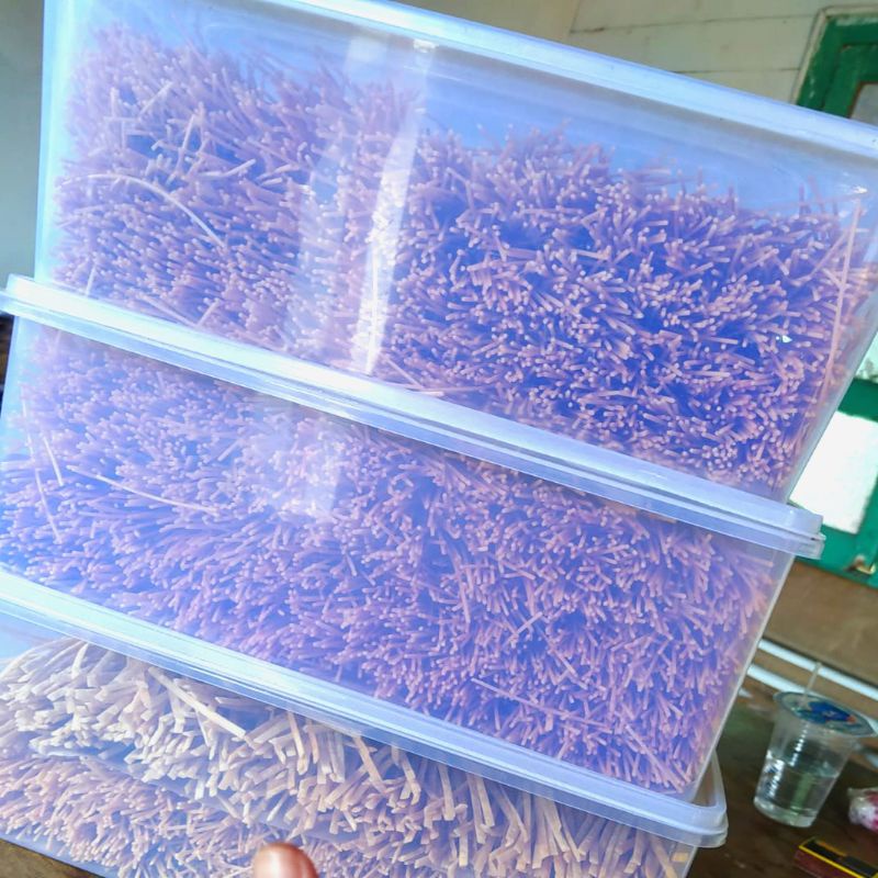 

Mie lidi 1kg