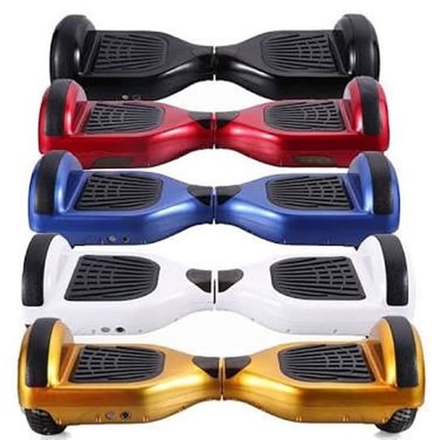 Run Wheel / Smart Balance Wheel / Hoverboard / Air Wheel