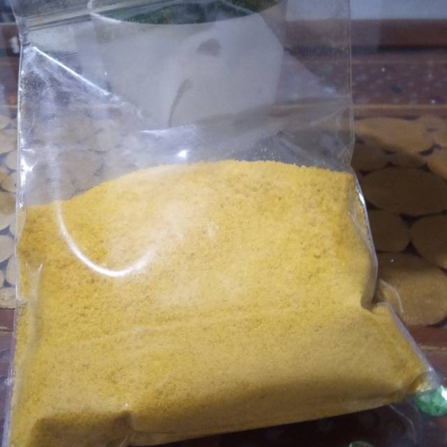 

Temu lawak(curcuma) instan 250 gr