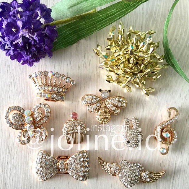 Pin Popits Gold Series