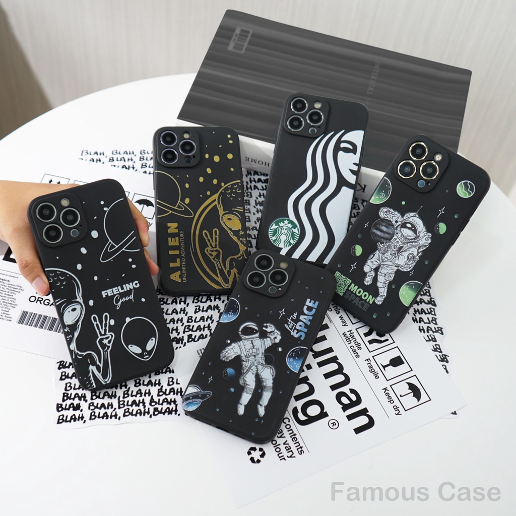 [UV11] Softcase MACARON Pakai tali For VIVO Y20/Y12S/Y20S Y30/Y50 Y12/Y17 Y91C Y91/Y95 Case VIVO - s