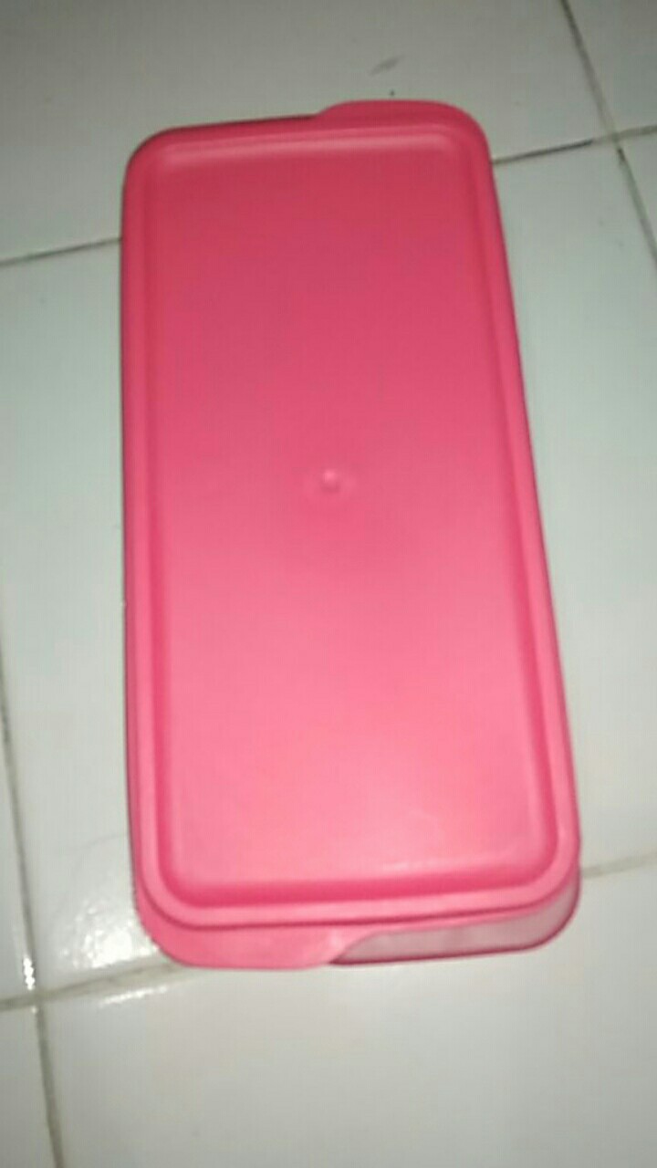 Sealware / Toples/ Kotak Brownie S 2000 Ml